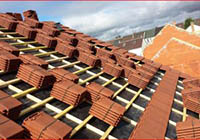 Rénover sa toiture à Grand-Laviers
